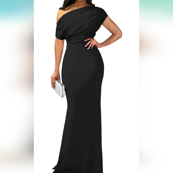 Shengfan Dresses & Skirts - Formal Evening Dress for Women size XXL